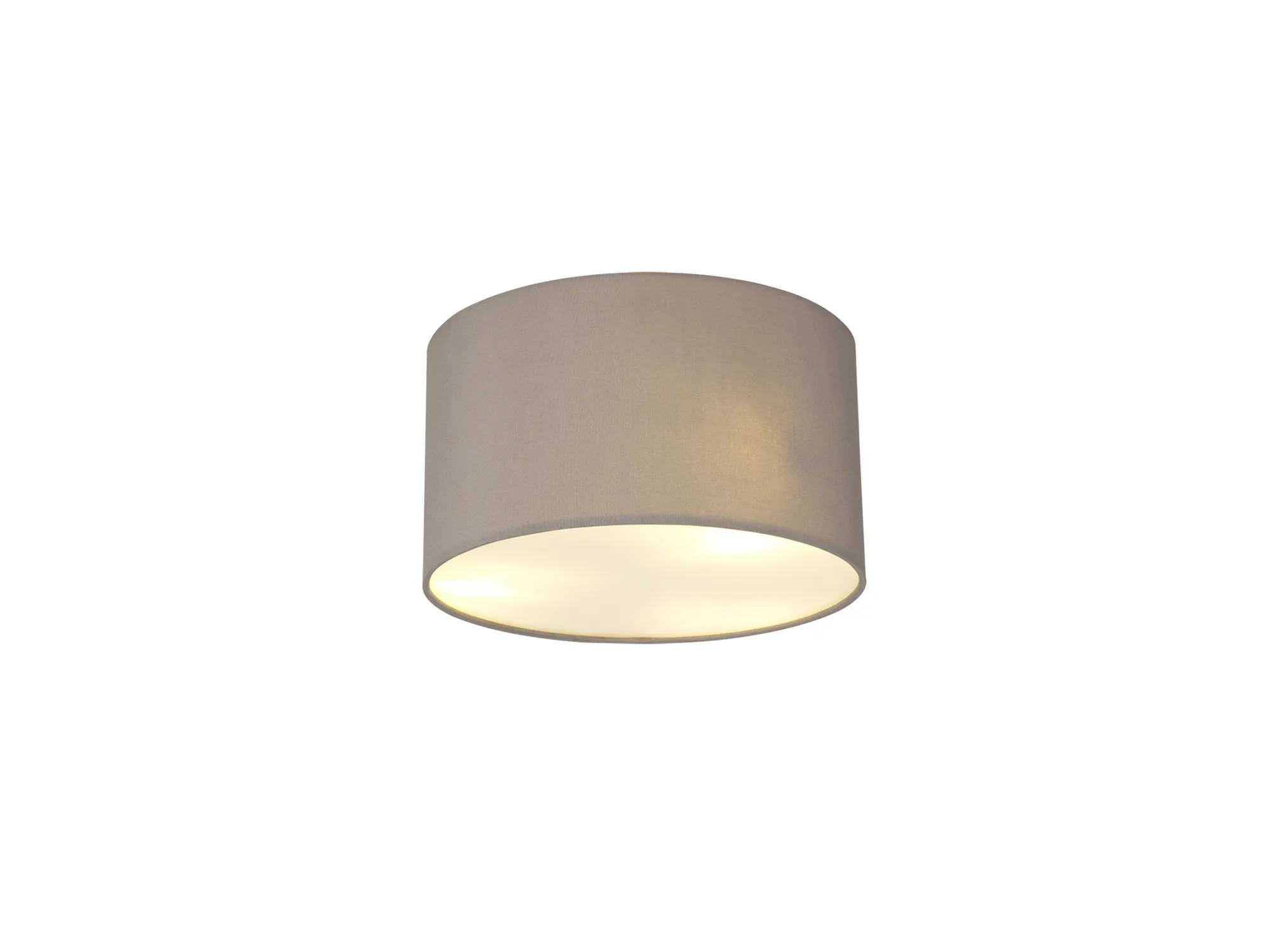 DK0605  Baymont 30cm Flush 3 Light